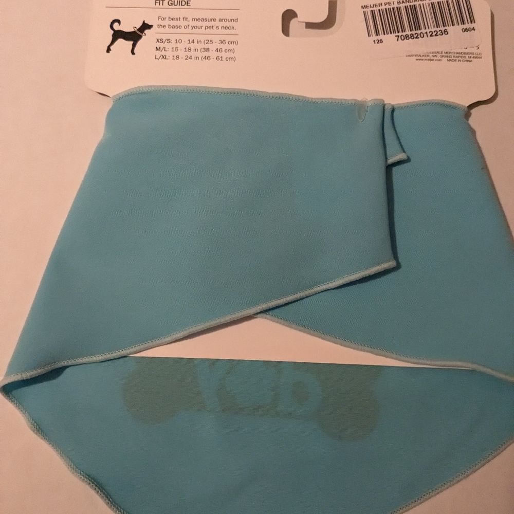 Gotcha Day Dog Bandana Brand New with tags multiple sizes available - Picture 5 of 8